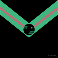 Clothing code for a Clan Lord