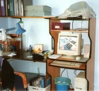 Workstation - December 2001